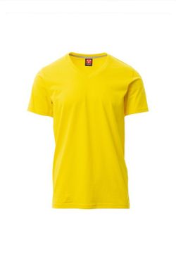 Camisetas Manga Corta V-NECK