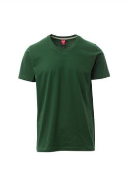 Camisetas Manga Corta V-NECK