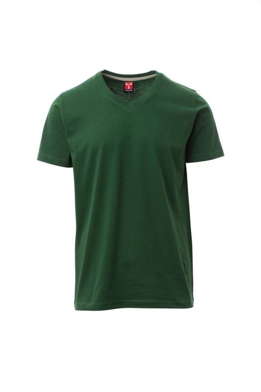 Camisetas Manga Corta V-NECK