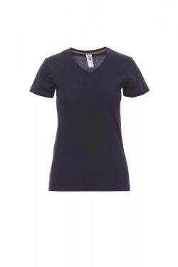 Camisetas Manga Corta V-NECK LADY