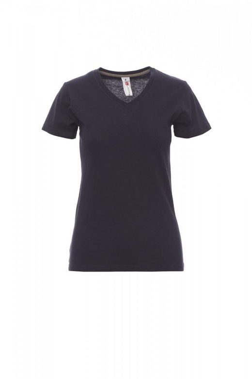 Camisetas Manga Corta V-NECK LADY