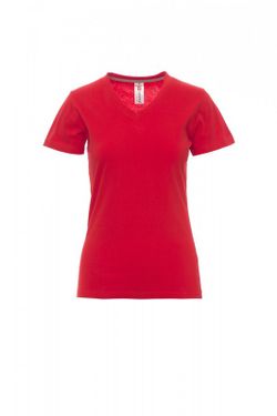 Camisetas Manga Corta V-NECK LADY