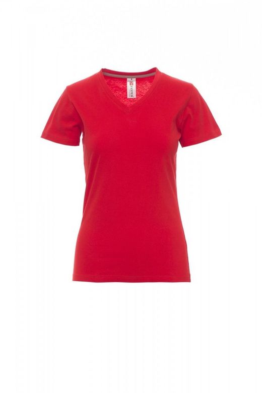 Camisetas Manga Corta V-NECK LADY