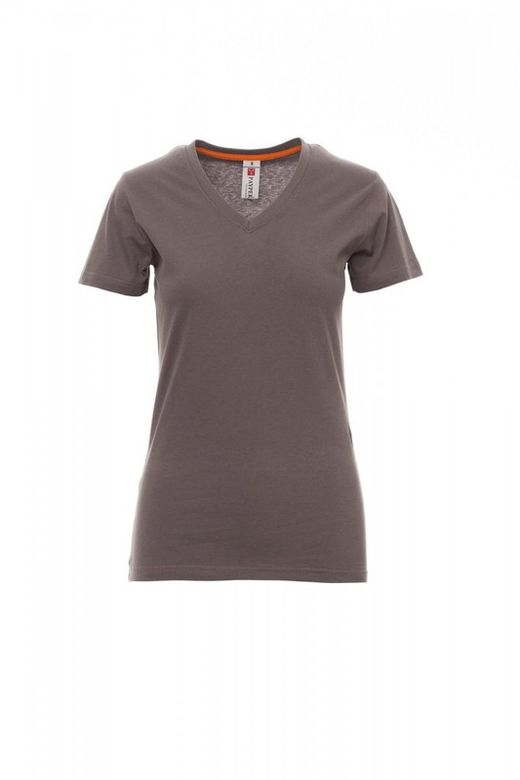 Camisetas Manga Corta V-NECK LADY