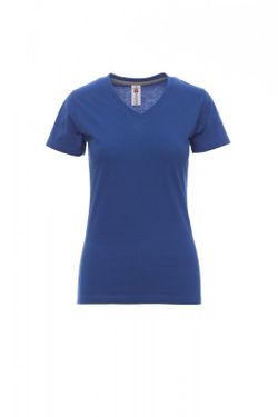 Camisetas Manga Corta V-NECK LADY