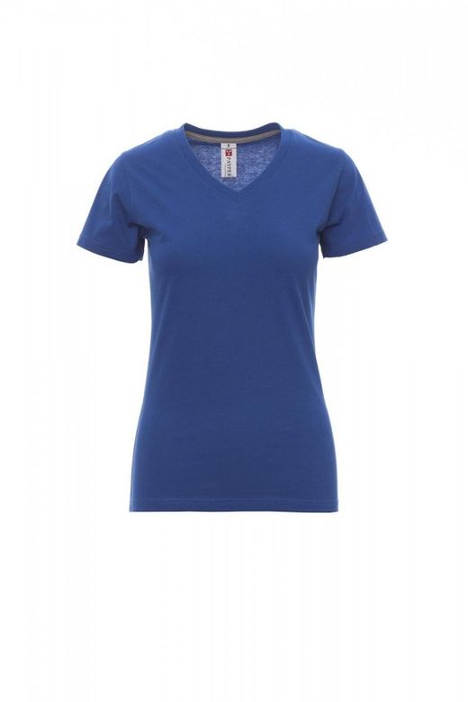 Camisetas Manga Corta V-NECK LADY