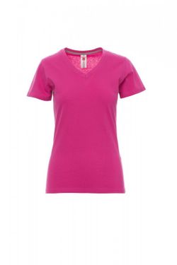 Camisetas Manga Corta V-NECK LADY