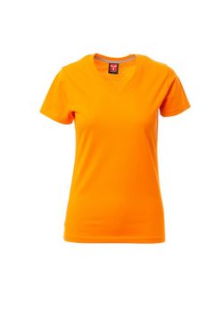 Camisetas Manga Corta V-NECK LADY