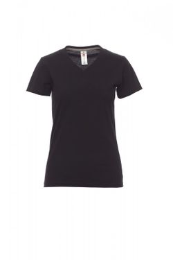 Camisetas Manga Corta V-NECK LADY