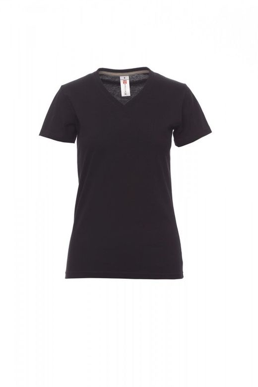 Camisetas Manga Corta V-NECK LADY