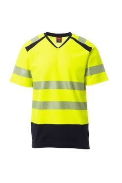 Camisetas Manga Corta WAY