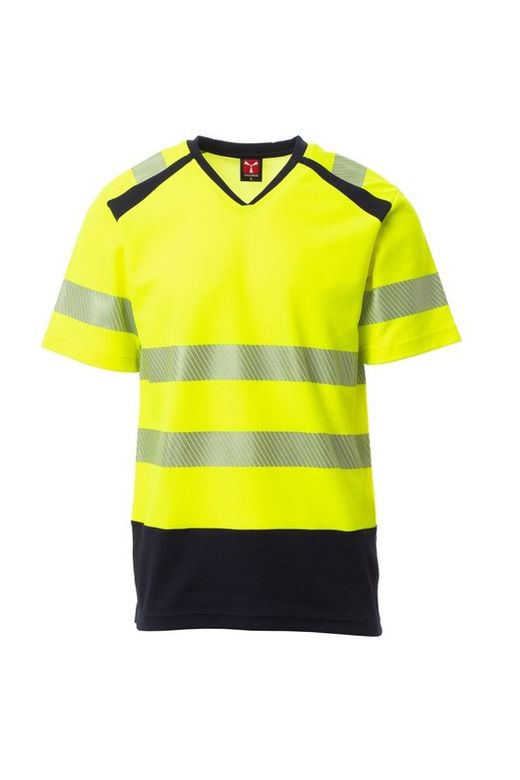 Camisetas Manga Corta WAY