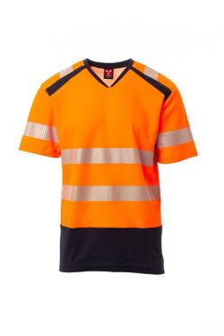 Camisetas Manga Corta WAY