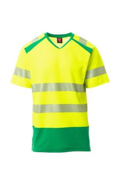 Camisetas Manga Corta WAY