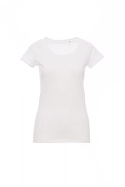 Camisetas Manga Corta YOUNG LADY