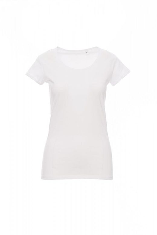 Camisetas Manga Corta YOUNG LADY
