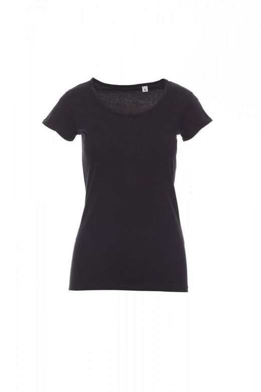 Camisetas Manga Corta YOUNG LADY
