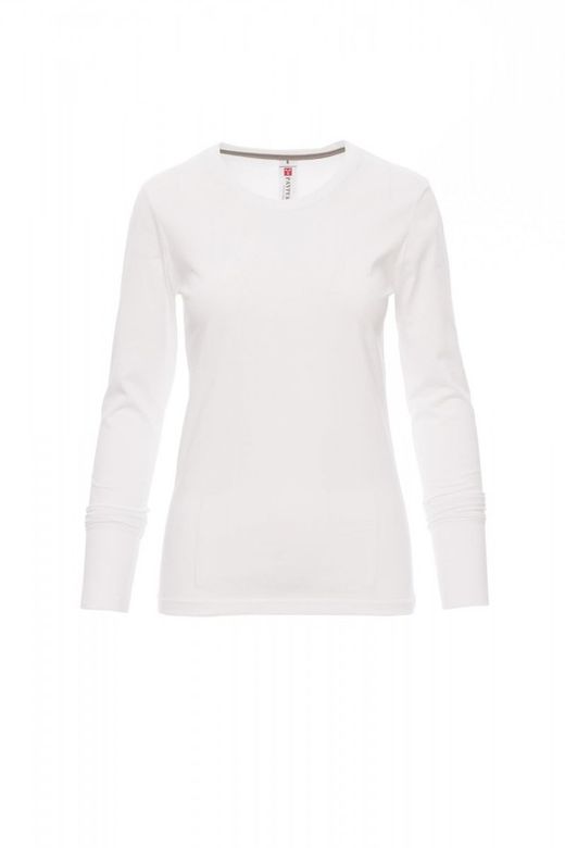 Camisetas Manga Larga PINETA LADY