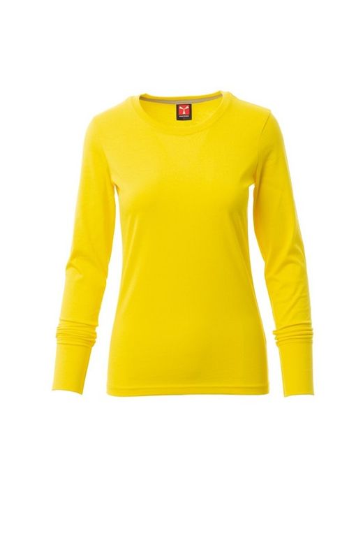 Camisetas Manga Larga PINETA LADY