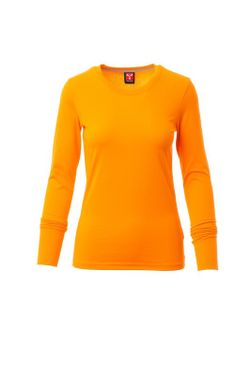 Camisetas Manga Larga PINETA LADY