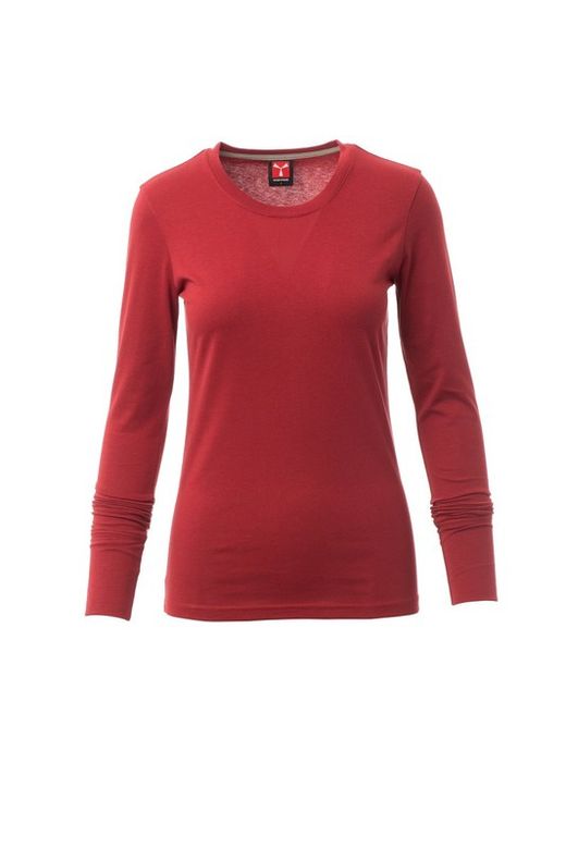 Camisetas Manga Larga PINETA LADY