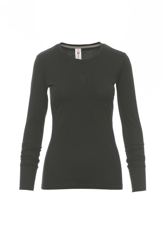 Camisetas Manga Larga PINETA LADY