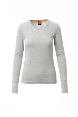 Camisetas Manga Larga PINETA LADY