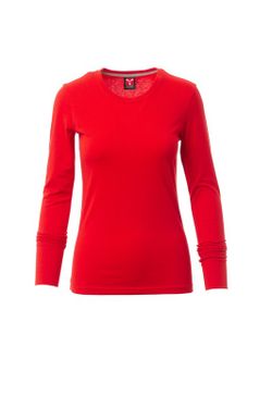 Camisetas Manga Larga PINETA LADY