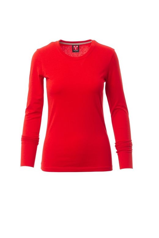 Camisetas Manga Larga PINETA LADY