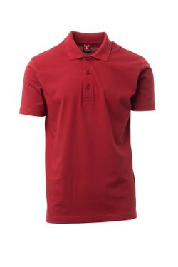 Camisetas Polo Manga Corta AMALFI