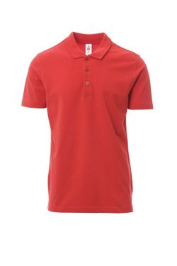 Camisetas Polo Manga Corta AMALFI