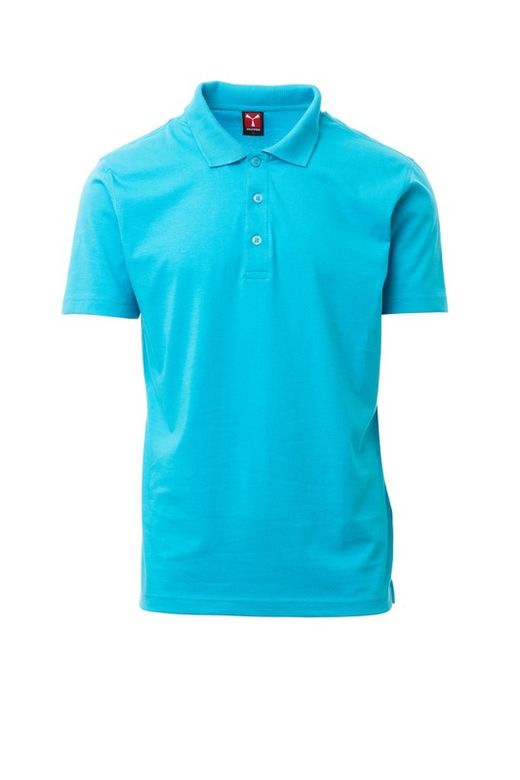 Camisetas Polo Manga Corta AMALFI