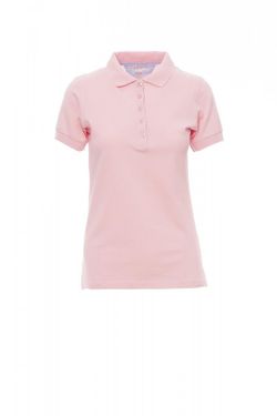 Camisetas Polo Manga Corta GLAMOUR