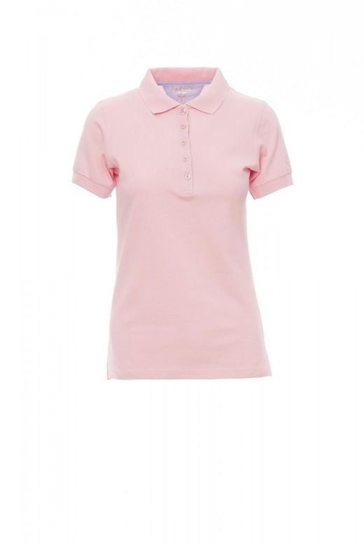 Camisetas Polo Manga Corta GLAMOUR
