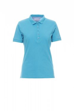 Camisetas Polo Manga Corta GLAMOUR