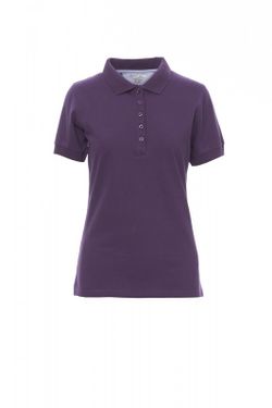 Camisetas Polo Manga Corta GLAMOUR