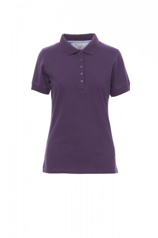 Camisetas Polo Manga Corta GLAMOUR