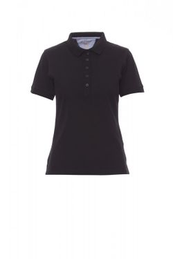 Camisetas Polo Manga Corta GLAMOUR