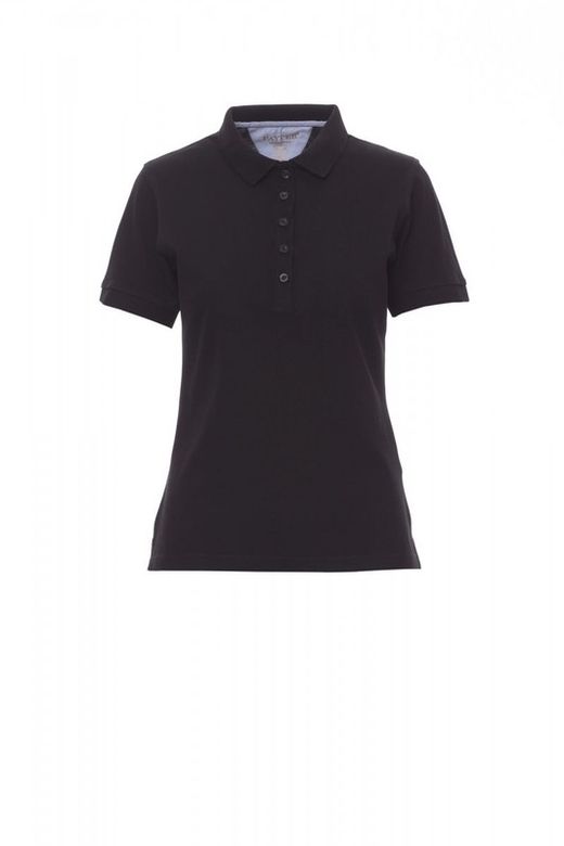 Camisetas Polo Manga Corta GLAMOUR