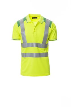 Camisetas Polo Manga Corta GUARD+