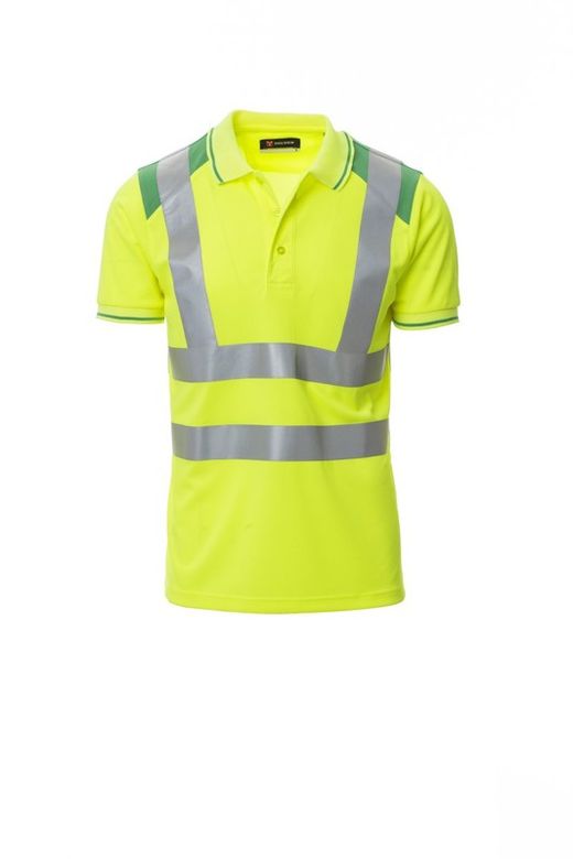 Camisetas Polo Manga Corta GUARD+