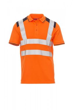Camisetas Polo Manga Corta GUARD+