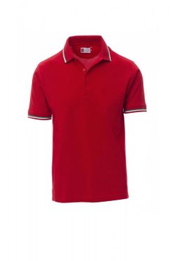 Camisetas Polo Manga Corta ITALIA