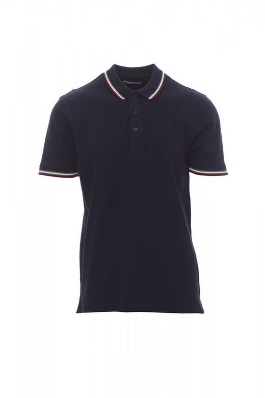 Camisetas Polo Manga Corta ITALIA