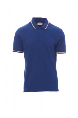 Camisetas Polo Manga Corta ITALIA