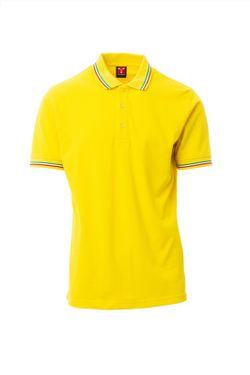 Camisetas Polo Manga Corta ITALIA