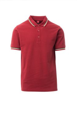 Camisetas Polo Manga Corta ITALIA