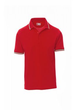 Camisetas Polo Manga Corta ITALIA