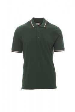 Camisetas Polo Manga Corta ITALIA
