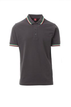 Camisetas Polo Manga Corta ITALIA